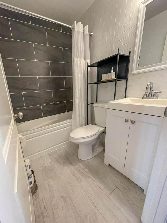 Oasis Lägenhet Melrose Exteriör bild